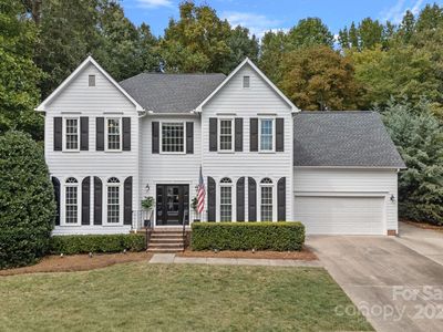 5500 Flowering Dogwood Ln, Charlotte, NC, 28270