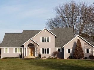 8256 State Highway 80, Marshfield, WI 54449