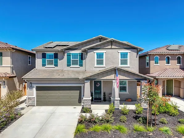 2641 Hickory Ln, Lodi, CA 95242