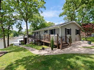 31348 S 616th Loop, Grove, OK 74344