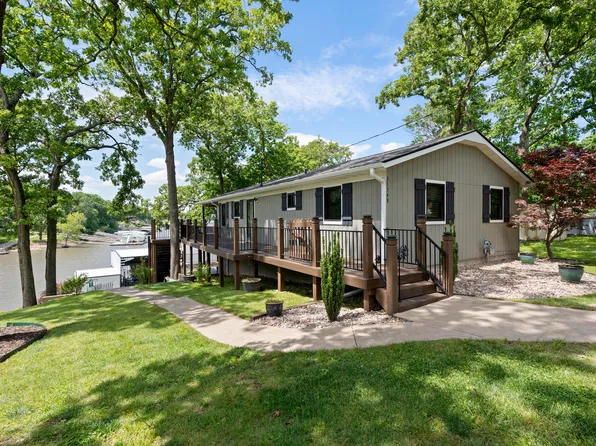 31348 S 616th Loop, Grove, OK 74344