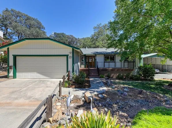310 Terken Pl, Auburn, CA 95603