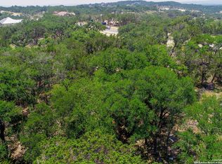 684 TRAVIS FOREST DR LOT 135, Bulverde, TX 78163