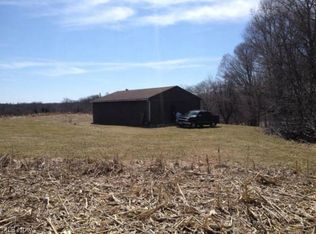 State Road 172, Hanoverton, OH 44423