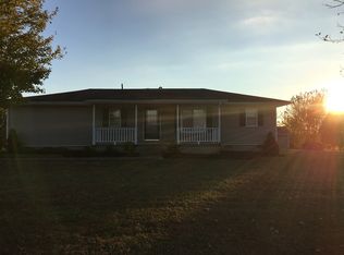 2550 Finley Ridge Rd, Campbellsville, KY 42718