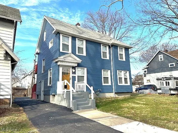 13411 6th Ave, East Cleveland, OH 44112