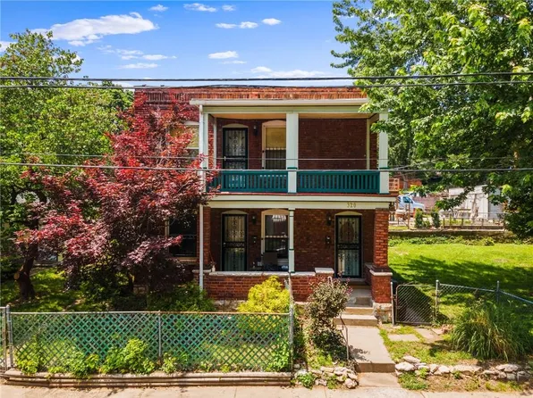 320 Indiana Ave, Kansas City, MO 64124
