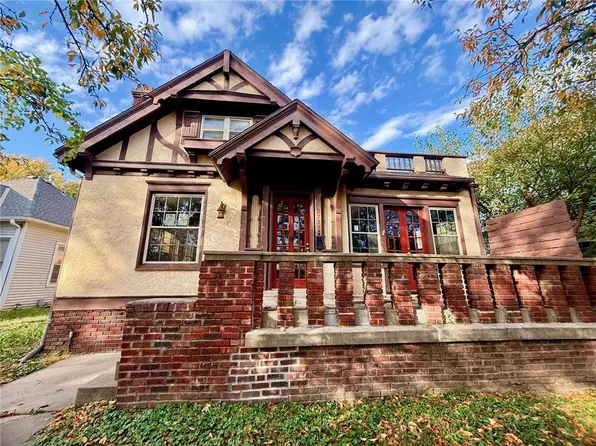 Faraon St, Saint Joseph, MO 64501
