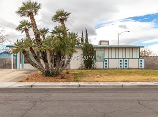 308 Redstone St, Las Vegas, NV 89145