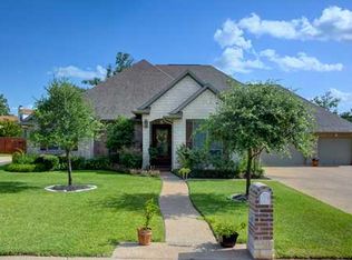 2207 Rockingham Loop, College Station, TX 77845