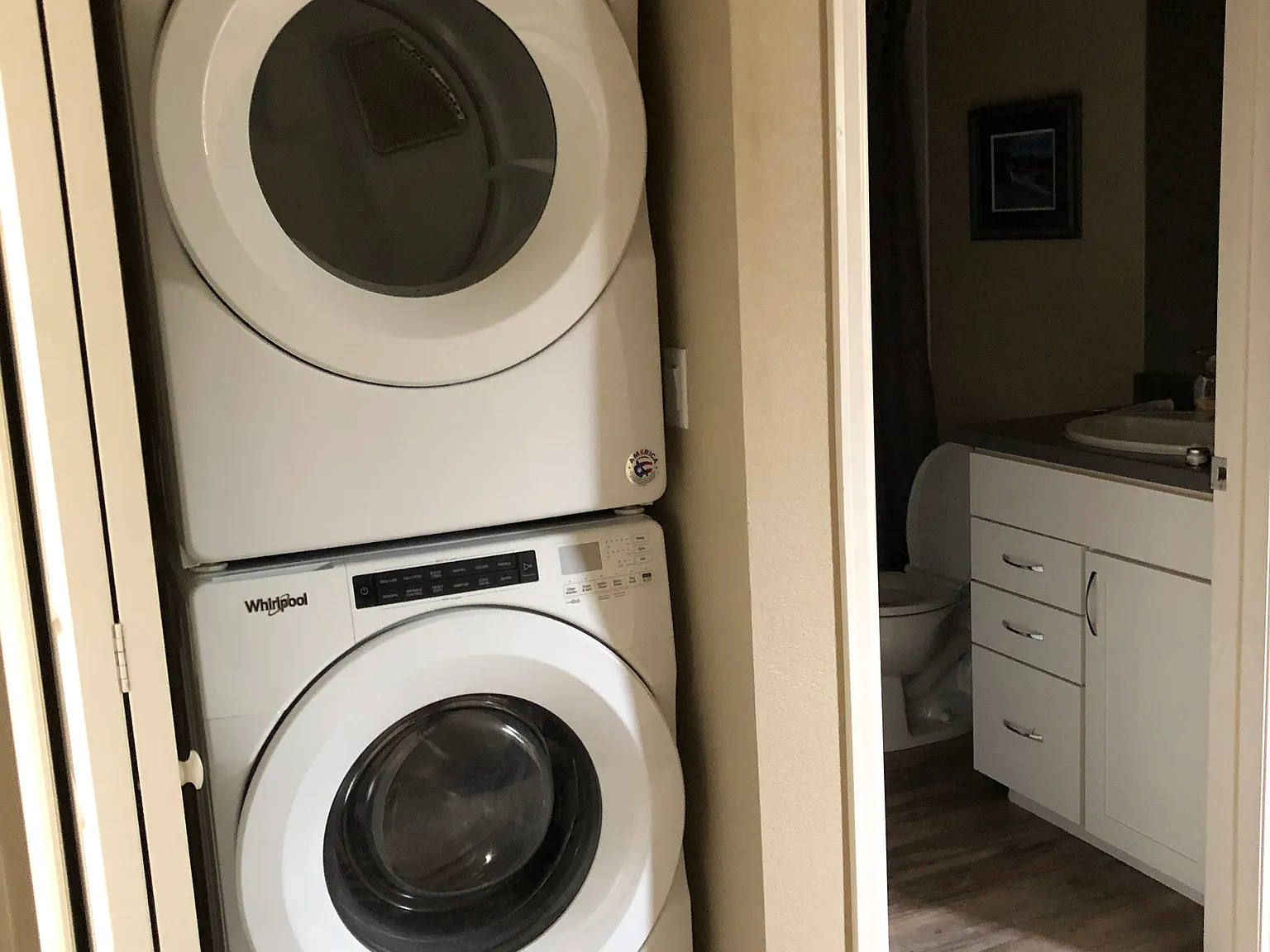 2 bed, 2.5 bath, 1380 sqft, $2,600 — Photo 4