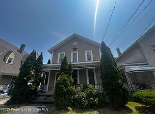 215 S Hyde Park Ave, Scranton, PA 18504