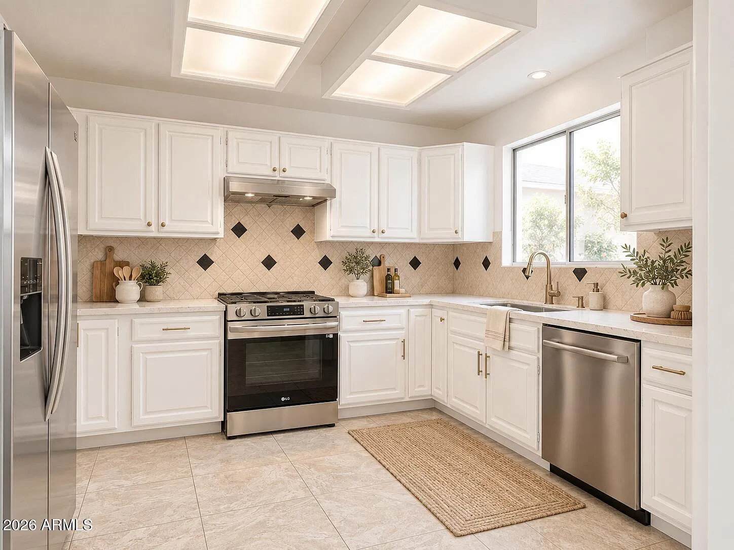 3 bed, 2.0 bath, 1812 sqft, $3,500 — Photo 3