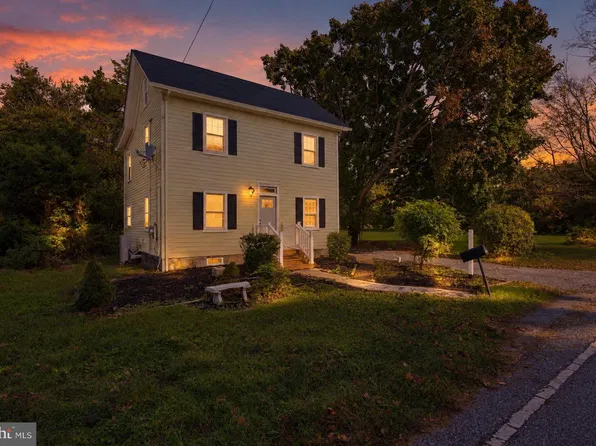 1455 Bridgeton Rd, Greenwich, NJ 08323