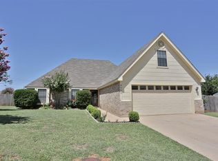 8026 Weehunt Ct, Abilene, TX 79606