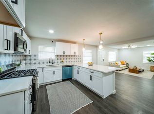 5232 Stanley Keller Rd, Haltom City, TX 76117