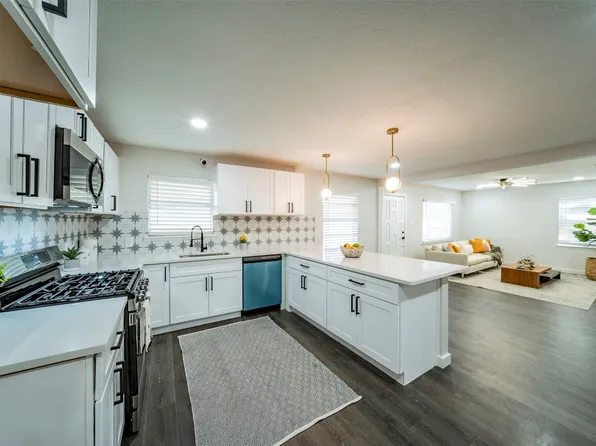 5232 Stanley Keller Rd, Haltom City, TX 76117