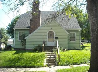 309 Taylor St, Jackson, MI 49202
