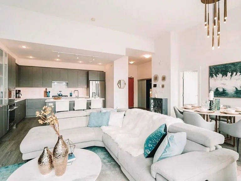 3602 Aldercrest Dr #504 — Photo 2