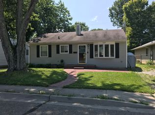 1109 Aukerman St, Eaton, OH 45320