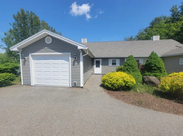 81 River Village Drive #81, Milford, ME 04461