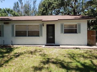 814 Carolina Ave APT A, Tarpon Springs, FL 34689