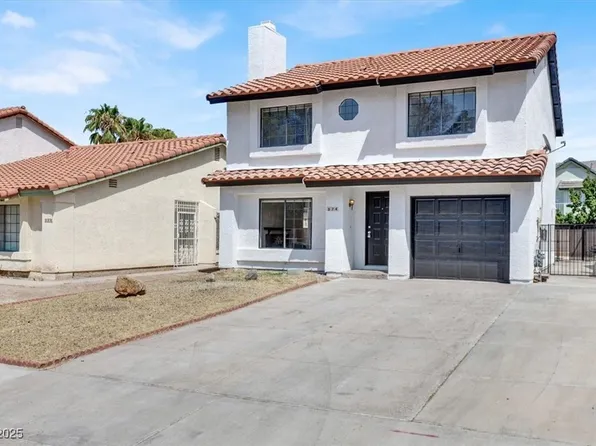 374 Tierra St, Henderson, NV 89014