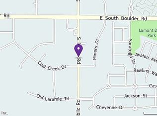 1449 S Public Rd, Lafayette, CO 80026