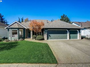 14594 SE Creekside Dr, Milwaukie, OR 97267