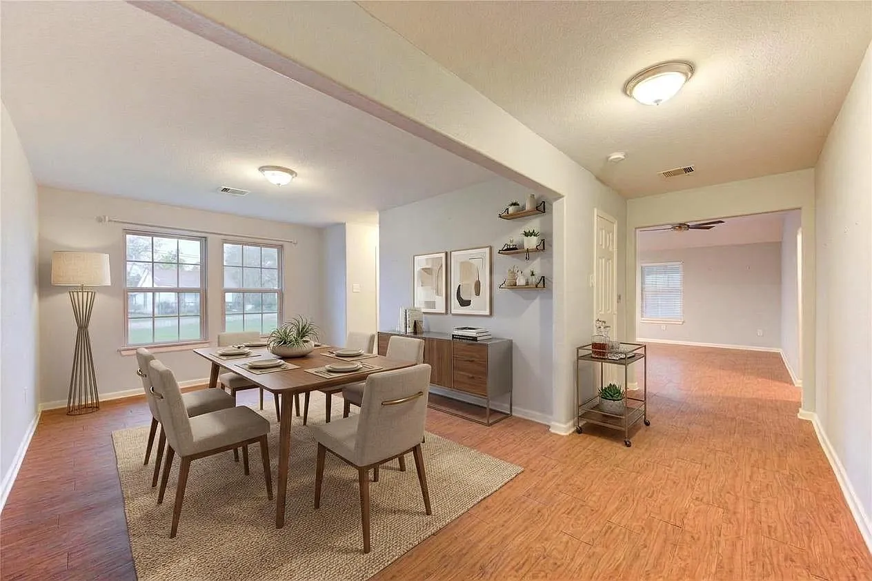 3 bed, 2.0 bath, 1567 sqft, $1,995 — Photo 4