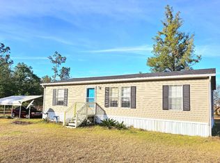 21975 96th St, Live Oak, FL 32060