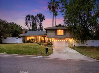 2367 Deerhorn Dr, Riverside, CA 92506