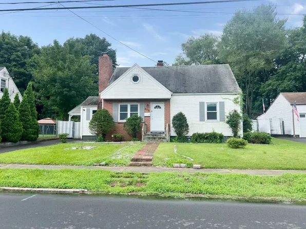 205 Belden Road, Hamden, CT 06514