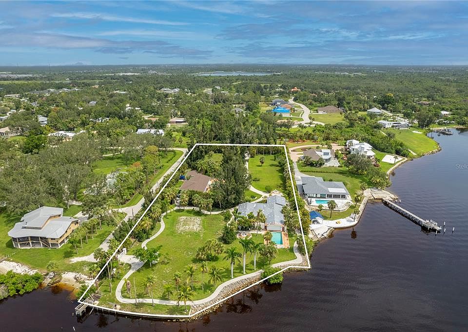 1927 Citron St, Punta Gorda, FL 33980 | MLS #C7478961 | Zillow