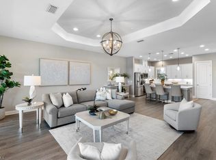 9642 Montelanico Loop #203, Naples, FL 34119