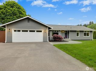 1044 Swanson Way NE, Poulsbo, WA 98370