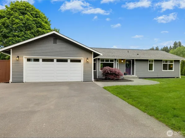 1044 NE Swanson Way, Poulsbo, WA 98370