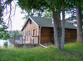 Smith Lake Dr, Mio, MI 48647