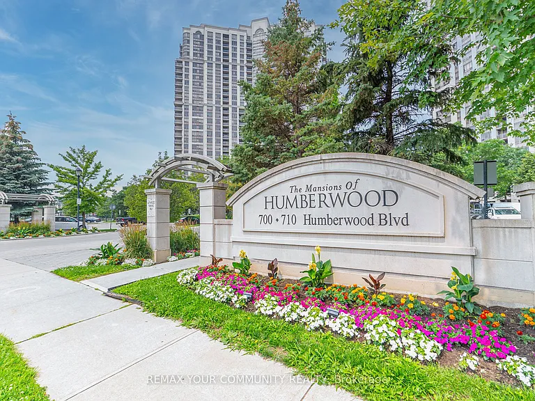 710 Humberwood Blvd #303 — Photo 33