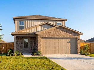 16611 Rosemary Rdg, Elmendorf, TX 78112