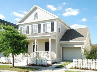 203 Ficus St, Celebration, FL 34747