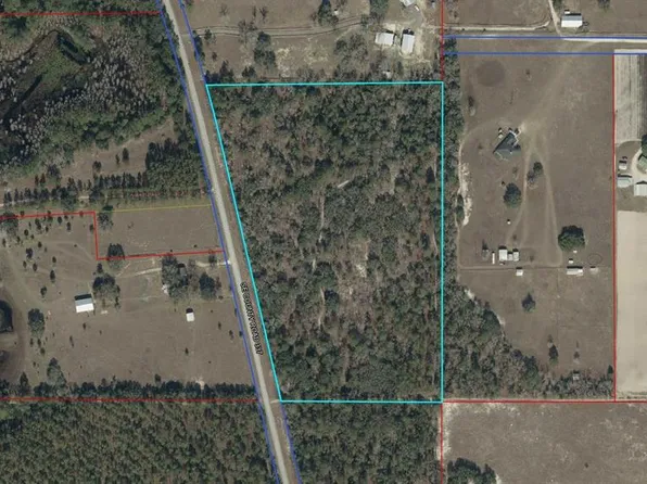 TBD SE CR 337, DUNNELLON, FL 34431