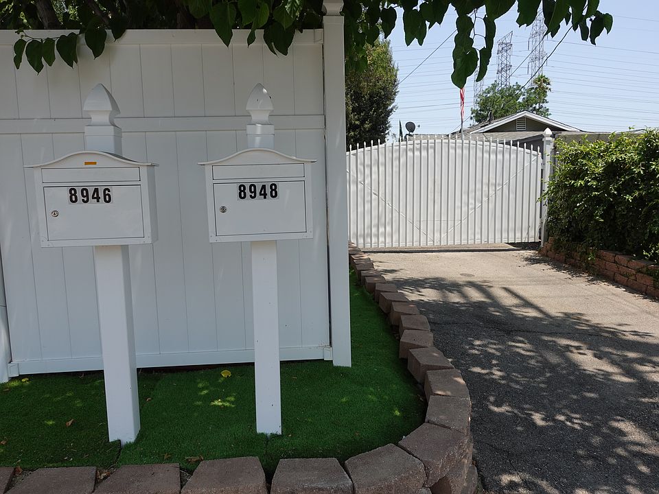 1st image of 8948 Wilbur Ave