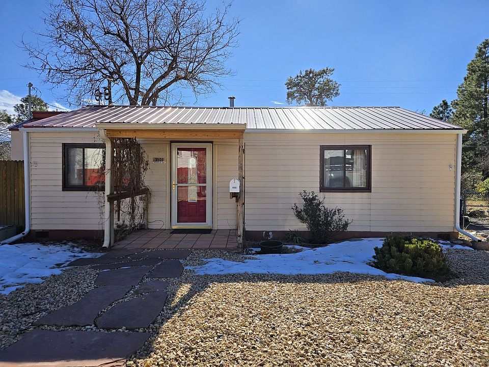 1st image of 3509 Pueblo Dr