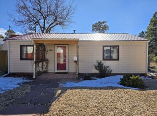 3509 Pueblo Dr, Los Alamos, NM 87544