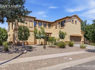 4172 E Santa Fe Ln, Gilbert, AZ 85297