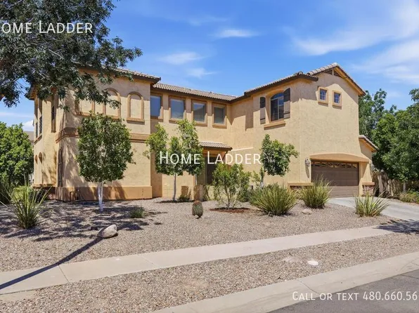 4172 E Santa Fe Ln, Gilbert, AZ 85297