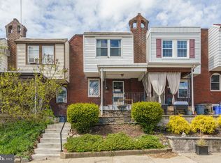 3455 Tilden St, Philadelphia, PA 19129