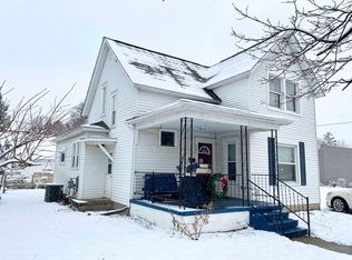 407 E Broadway St, Mount Pleasant, MI 48858