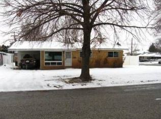 505 Eccles Ave, Ogden, UT 84404